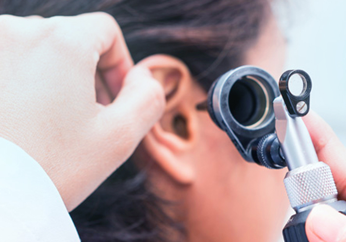 Best ENT doctor in Cuttack