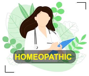 Homoeopathic Doctor in Cuttack