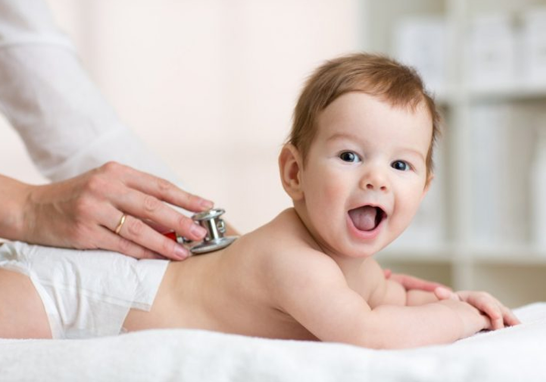 Best Paediatric doctor in Cuttack